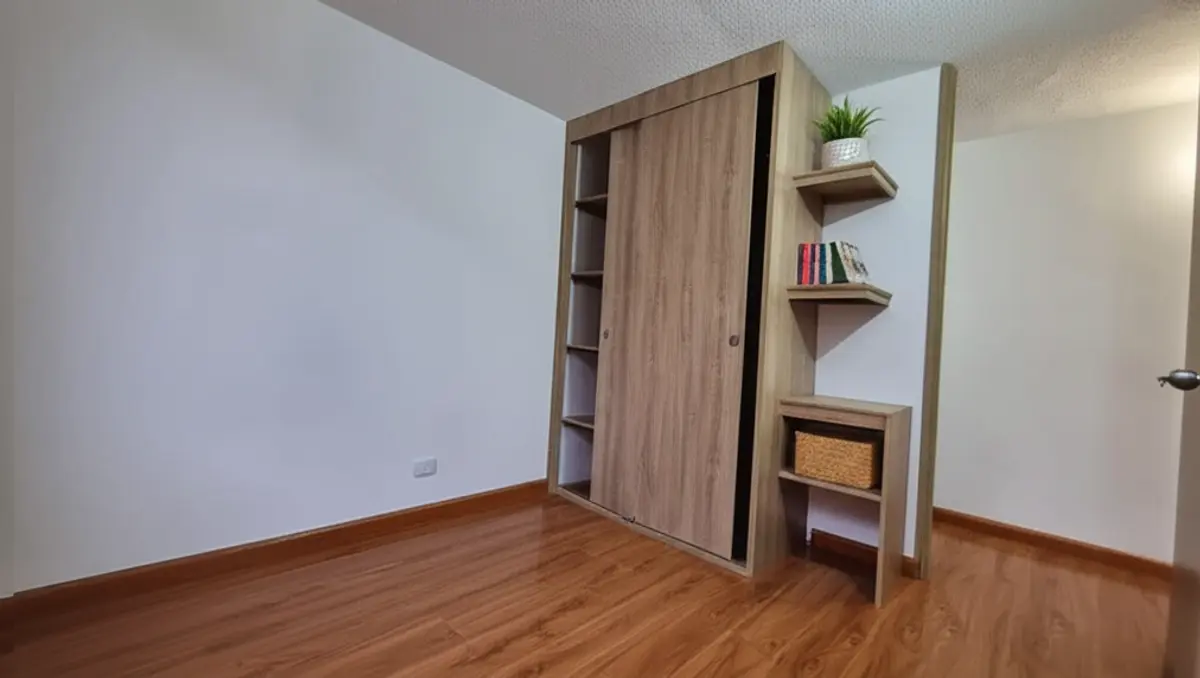 Apartamento en Arriendo en Br san francisco, Chía