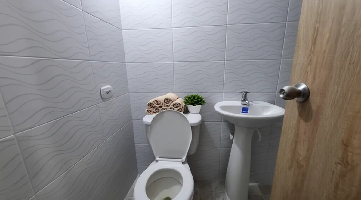 Apartamento en Arriendo en Br san francisco, Chía