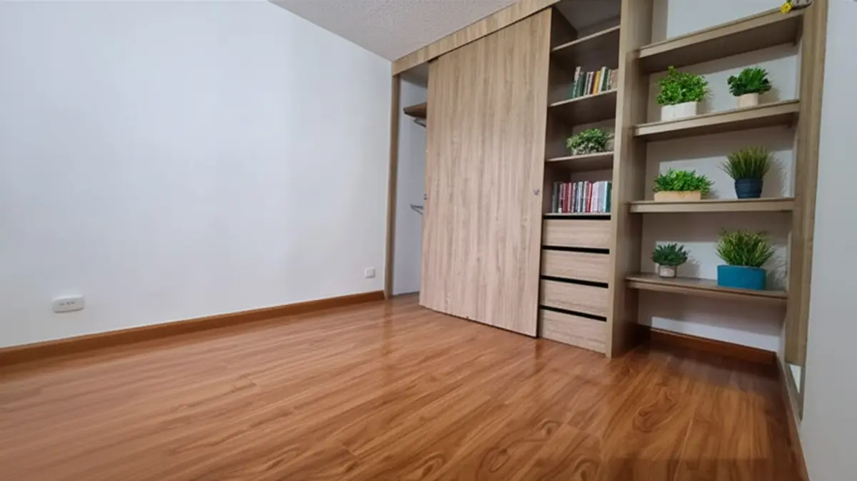 Apartamento en Arriendo en Br san francisco, Chía