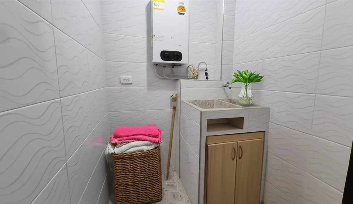 Apartamento en Arriendo en Br san francisco, Chía