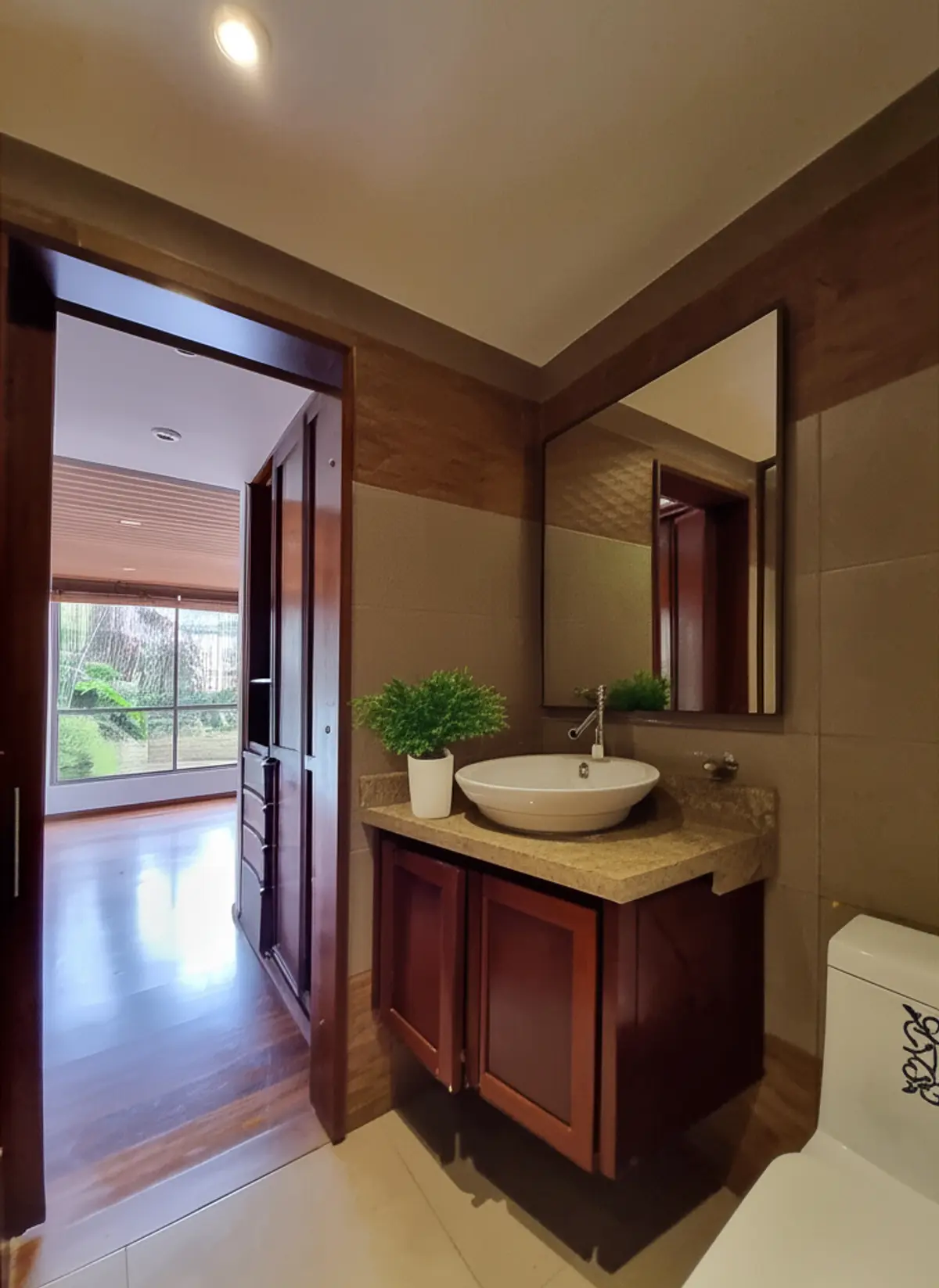Apartamento en Venta en Bosque de pinos, Bogotá