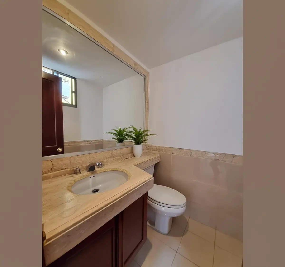 Apartamento en Venta en Bosque de pinos, Bogotá