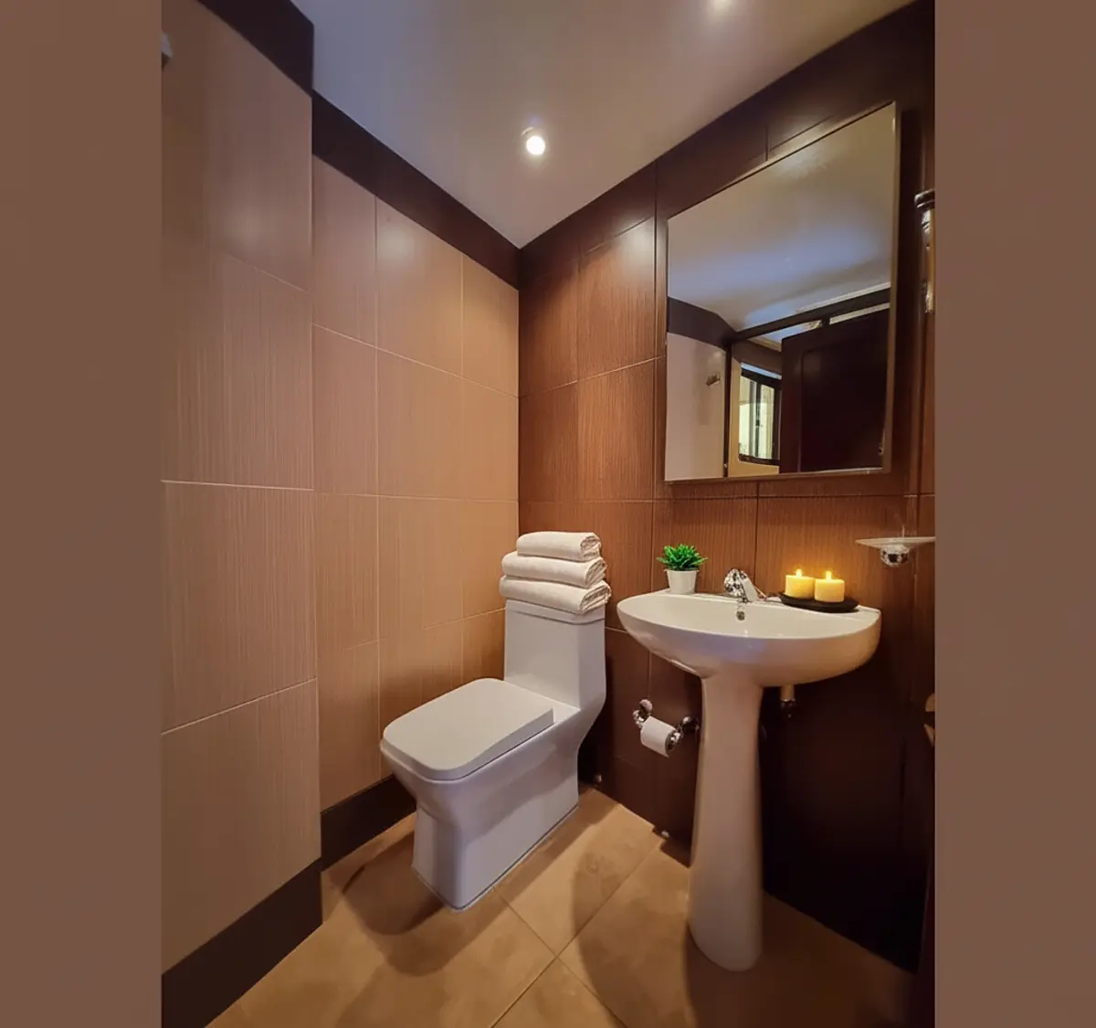 Apartamento en Venta en Bosque de pinos, Bogotá