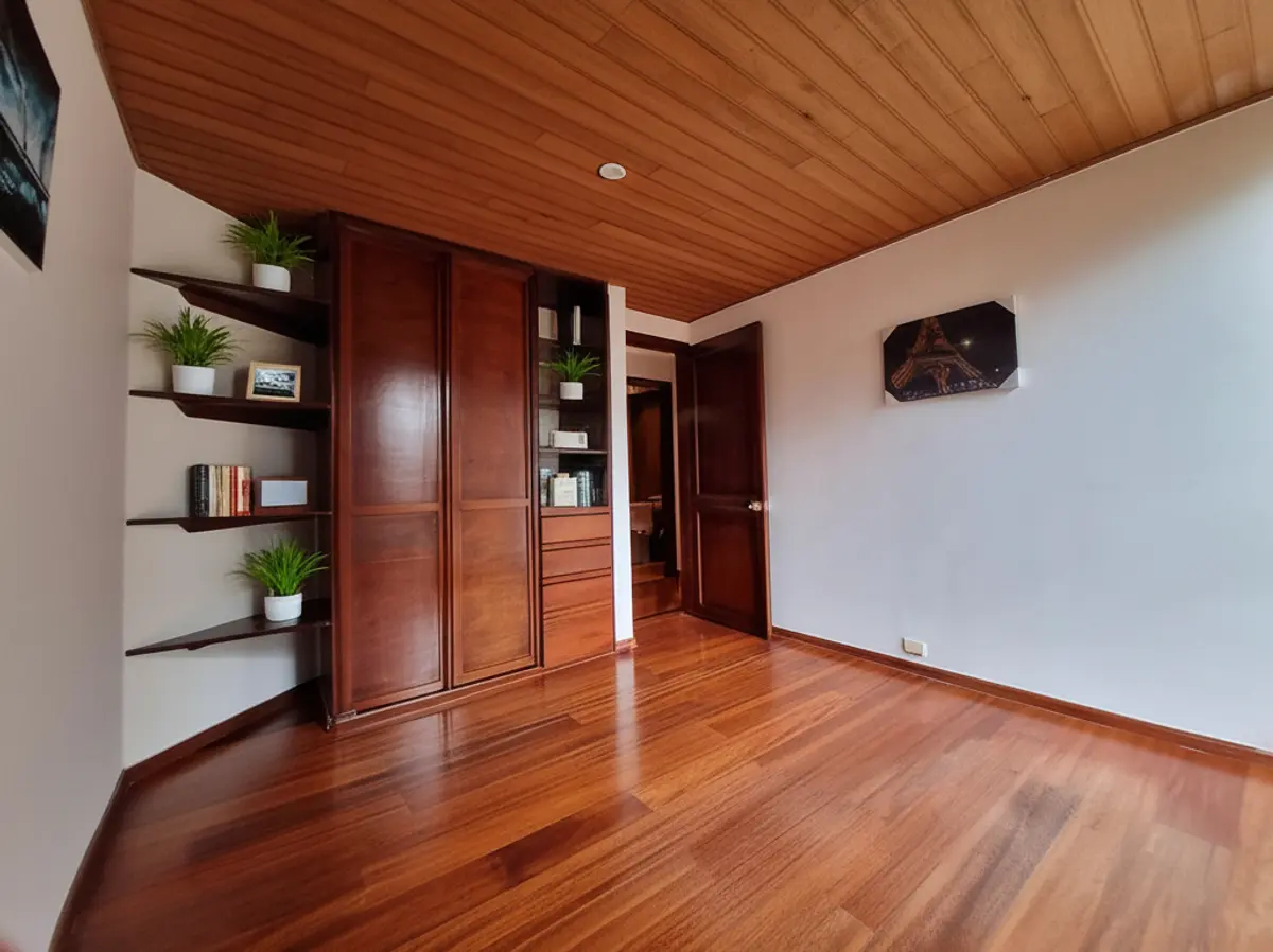 Apartamento en Venta en Bosque de pinos, Bogotá