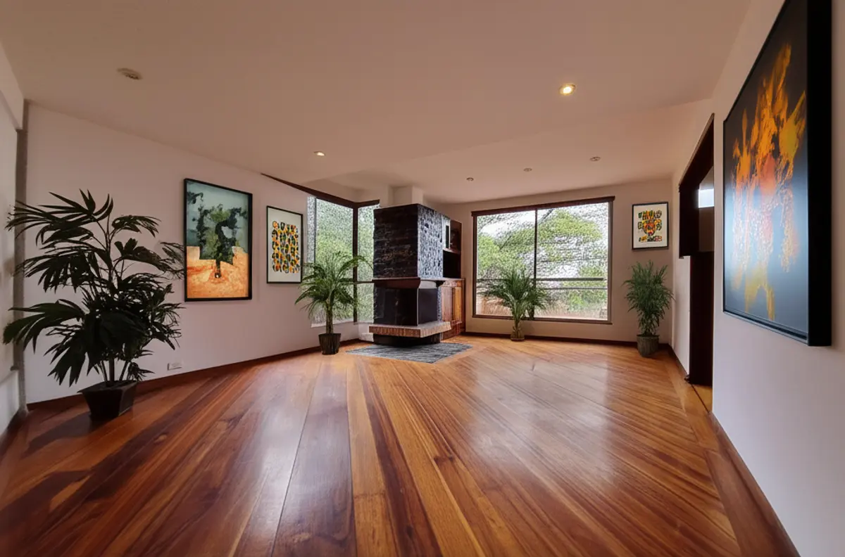 Apartamento en Venta en Bosque de pinos, Bogotá
