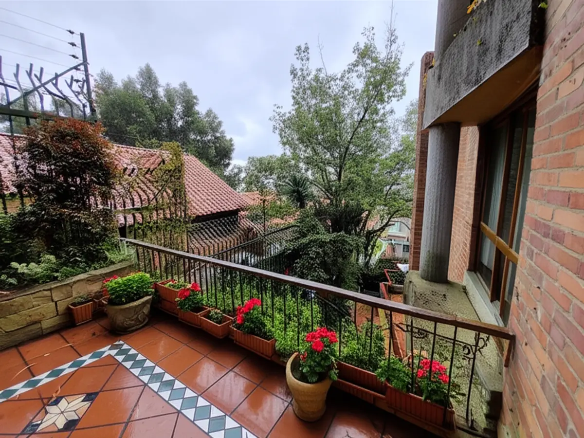 Apartamento en Venta en Bosque de pinos, Bogotá