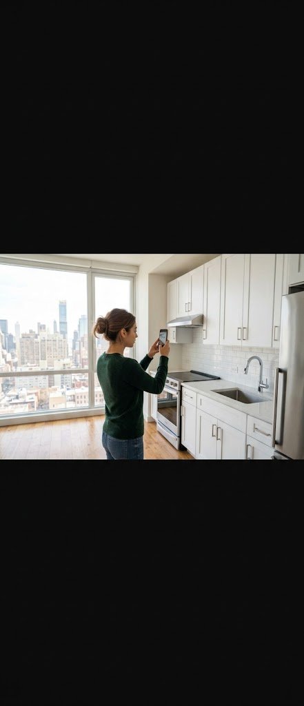 Qué revisar antes de recibir un inmueble en arriendo: lista de chequeo