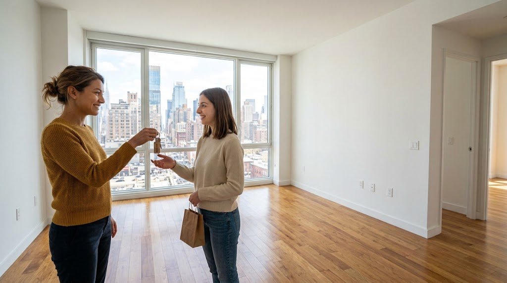 Cómo poner en arriendo tu apartamento sin dolores de cabeza: guía para propietarios